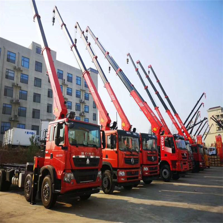 微山租专业吊车电话