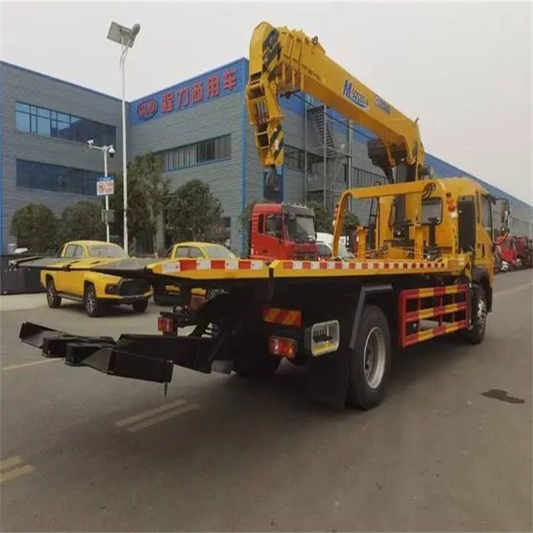 微山附近小随车吊出租电话，轻松解决搬运烦恼