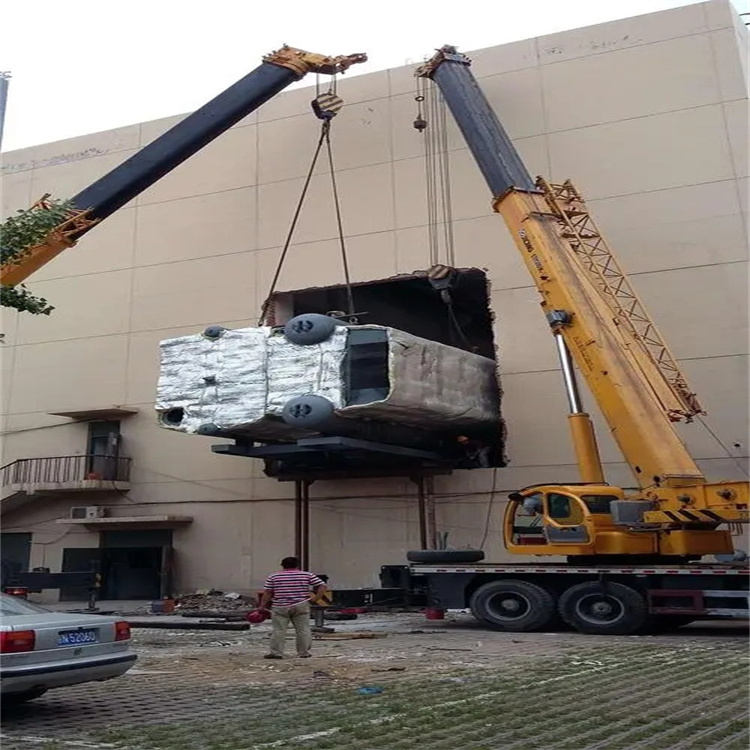 微山25吨汽车吊出租