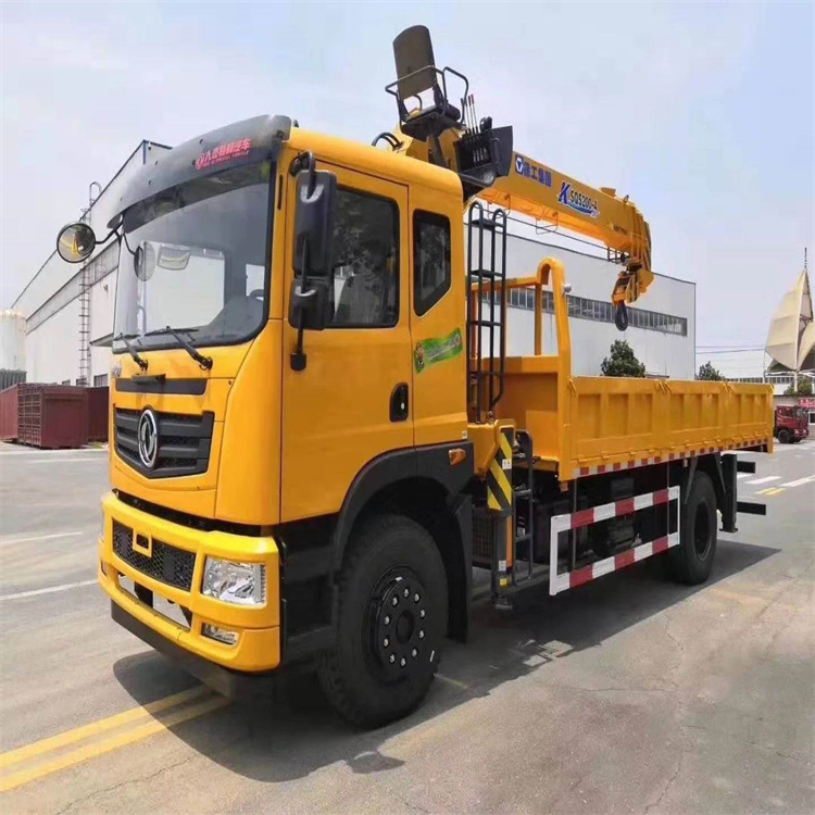 微山附近找一辆随车吊出租