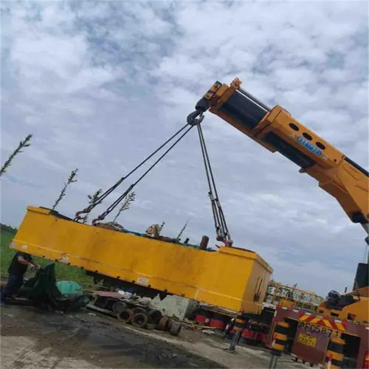 微山专业吊车出租哪家好