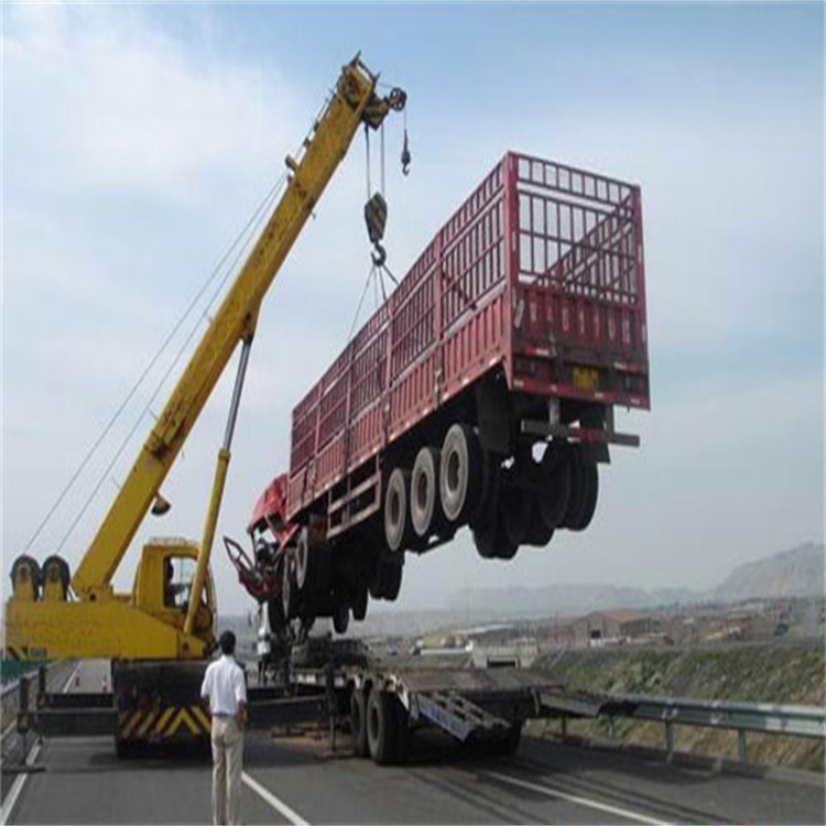 微山吊车吊运安全措施