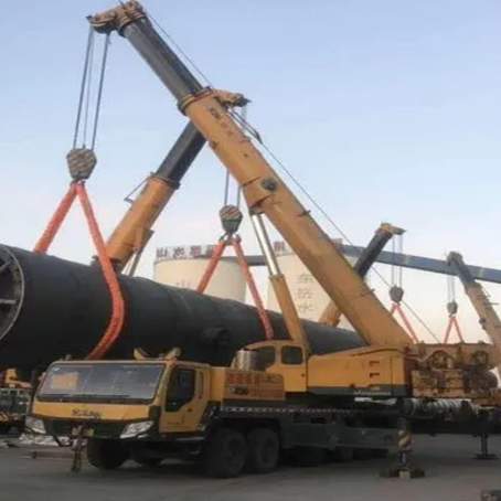 微山46米吊车怎么出租